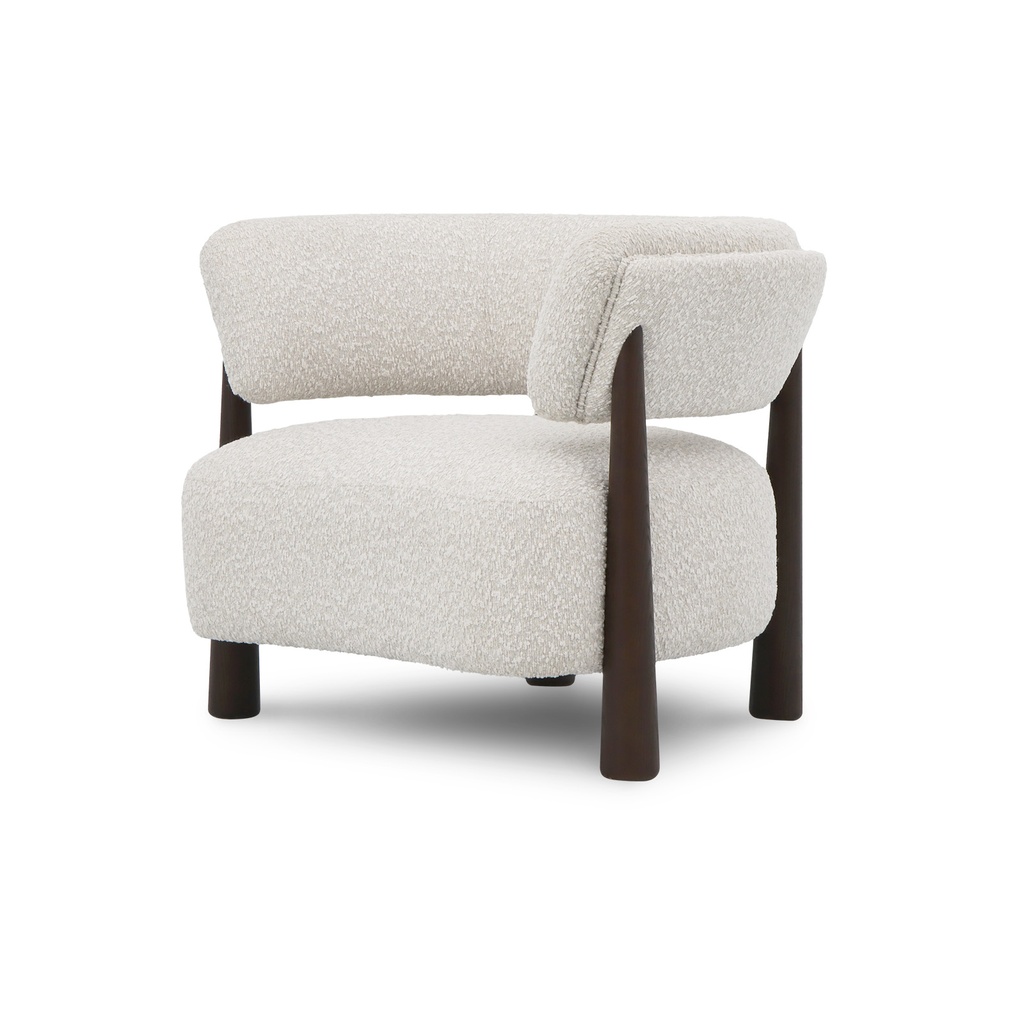 [330030000417] Colorado Lounge Chair (Tatum Col Rain)