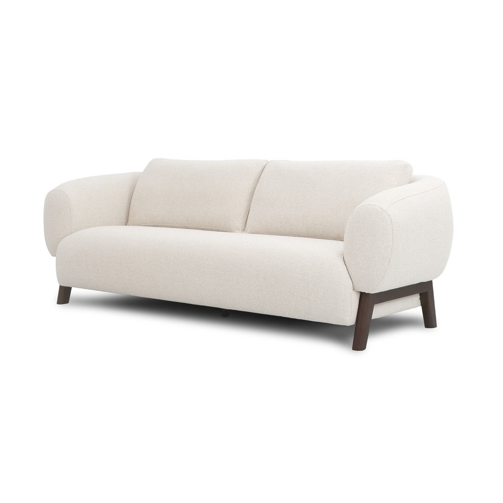 [330030000391] Brecken Sofa (Punto Beige)