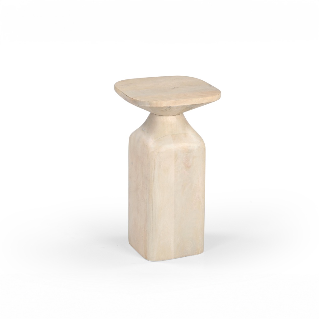 [330030000010] Mesa Lateral Taj CH