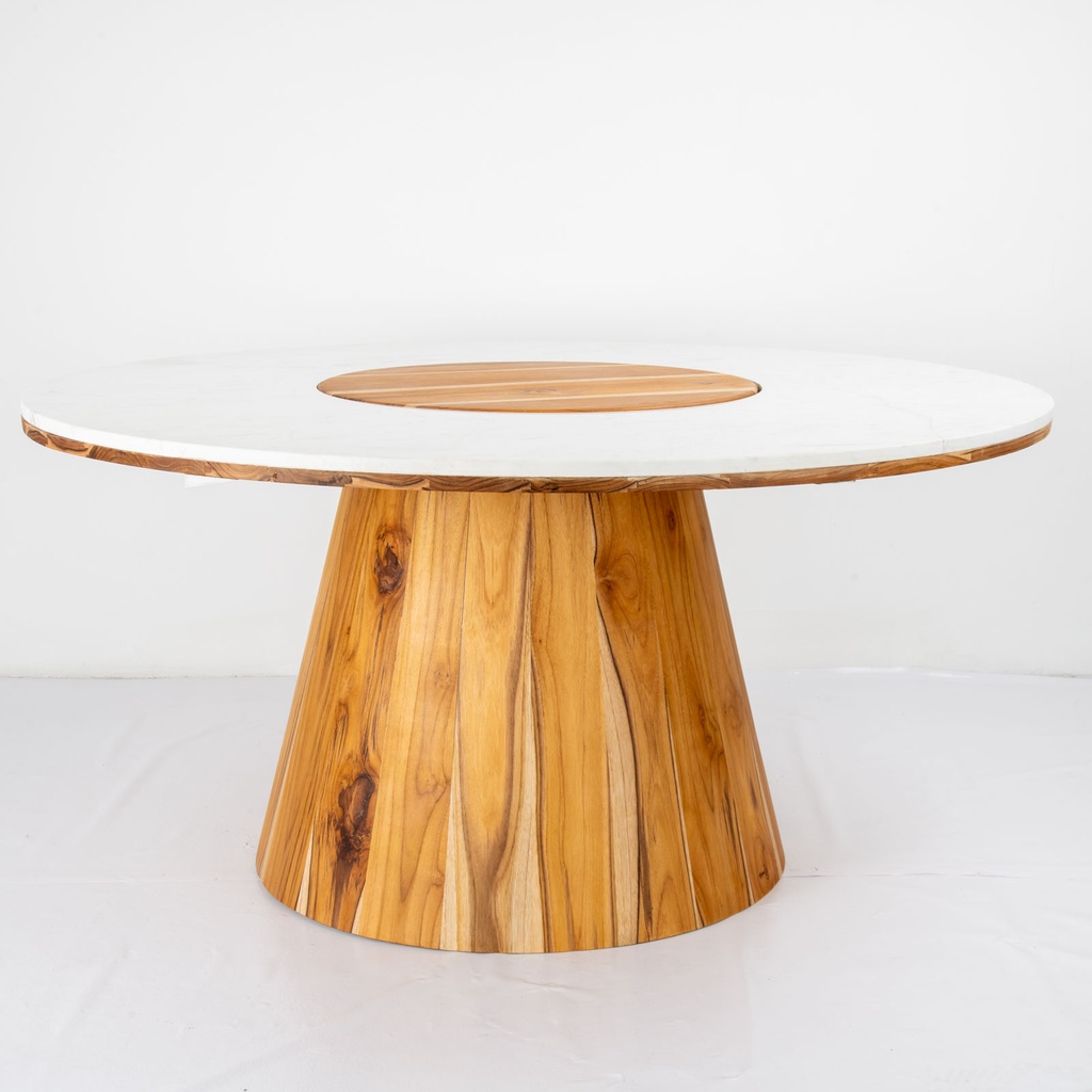 Mesa Comedor Revolve Personalizada