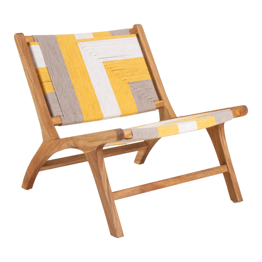 Sillón Quimixto