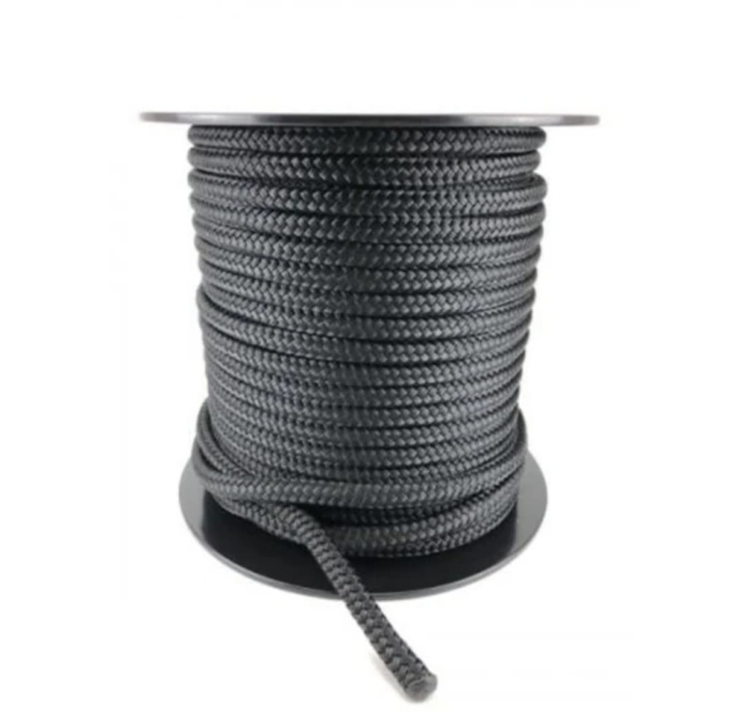 Cuerda de Poliéster (Redonda)