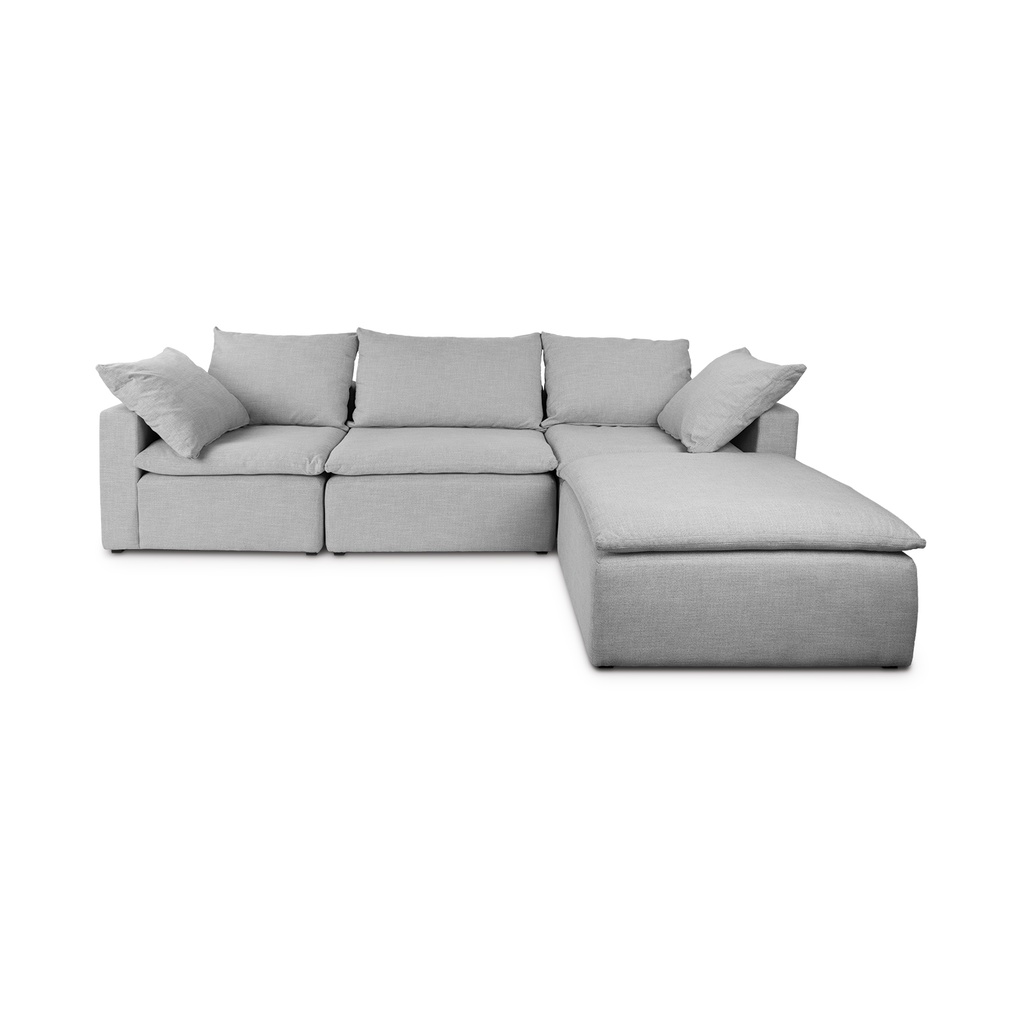 [440020000045] Sillón Nuvola (Cloud Relax)
