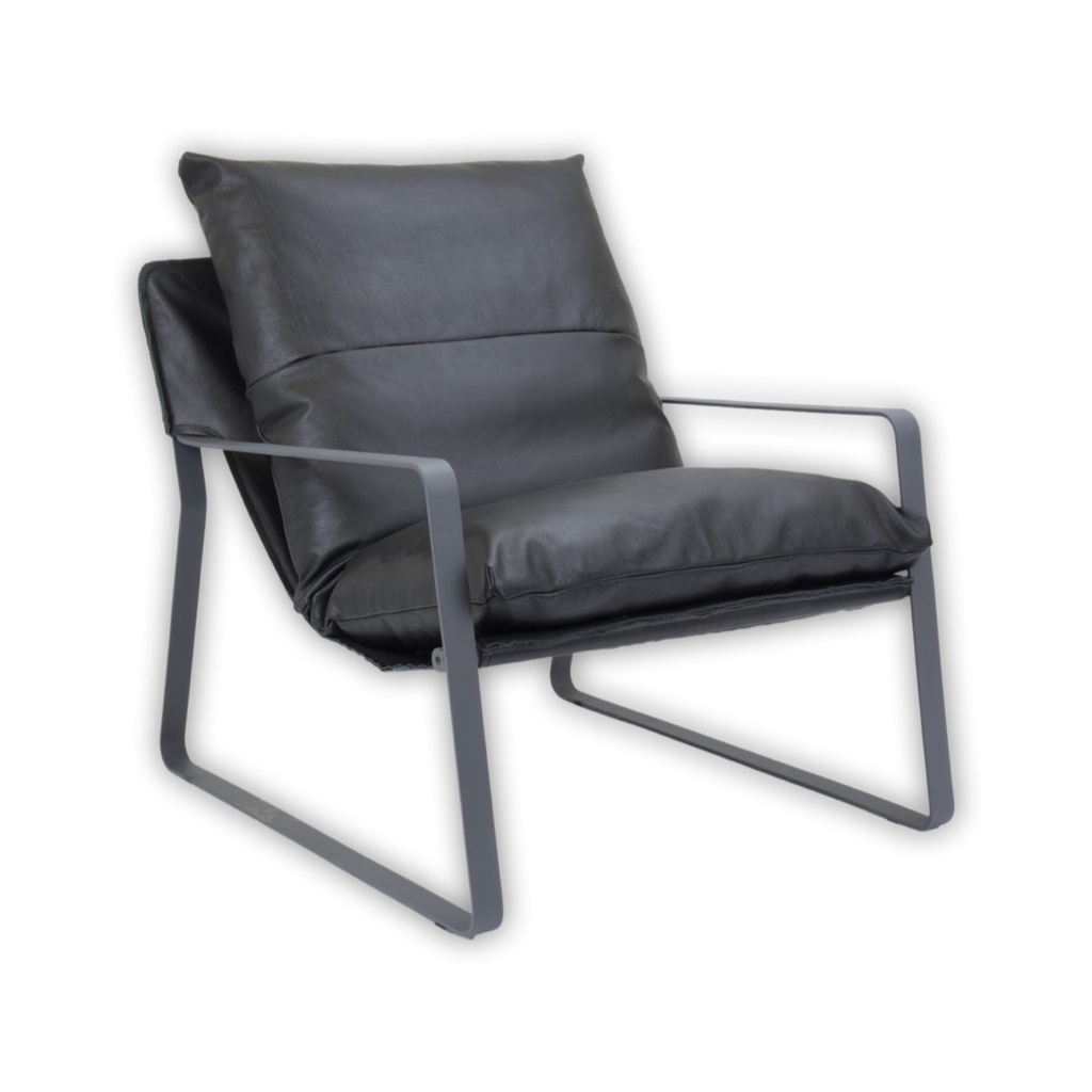 Sillón Hands (copia) (Classic Black)