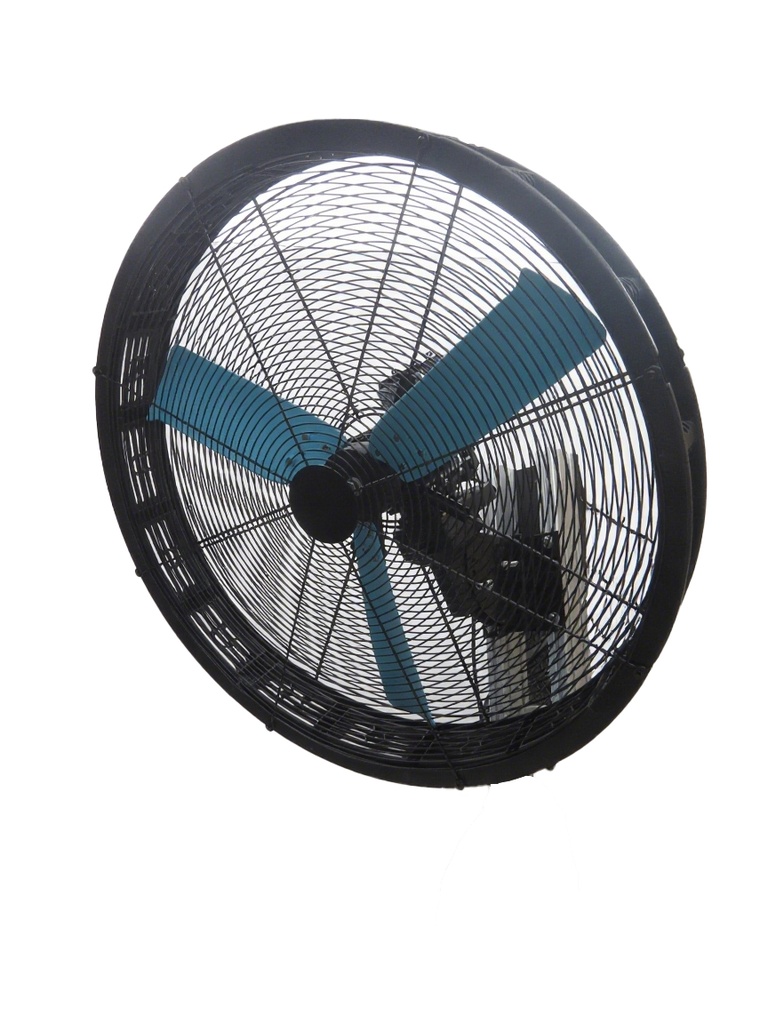 Ventilador de Pared Urza 720