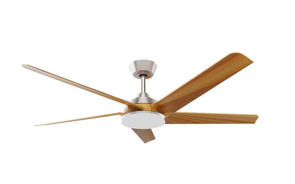 Ventilador de Techo Mistral 52" con LED