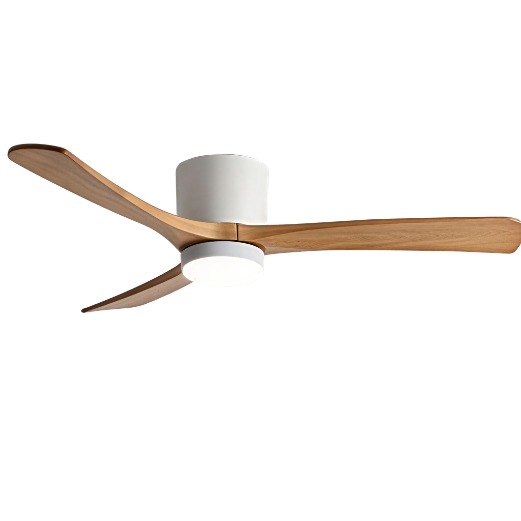 Ventilador de Techo Axis 46" con LED