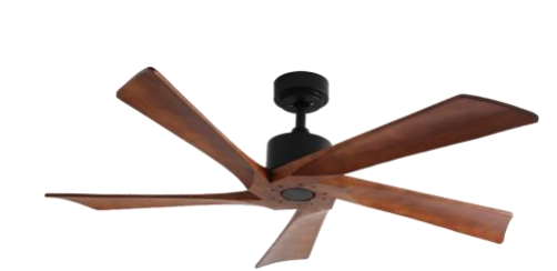 Ventilador de Techo Aura 54" con LED