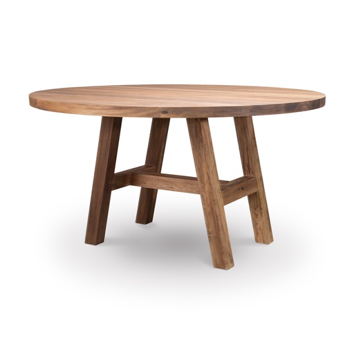 Mesa Comedor Barn Redondo