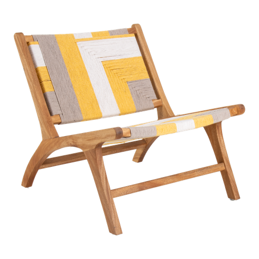 Sillón Quimixto