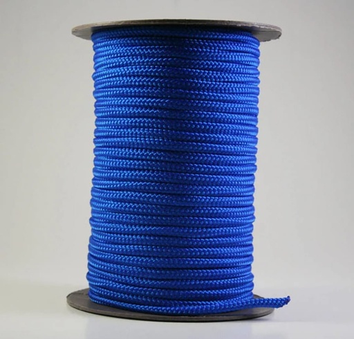 Cuerda de Poliéster (Redonda)