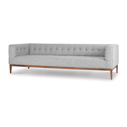 [440020000031] Sofa Timber
