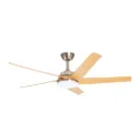 Ventilador de Techo Mistral 52" con LED