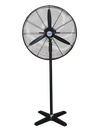 Ventilador de Pedestal Typhoon de 30" 2 en 1