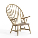 Sillón Peac - Natural / Natural